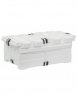 Hive Wielkopolski Optima - 6-Frame EPS - unpainted, self-assembly